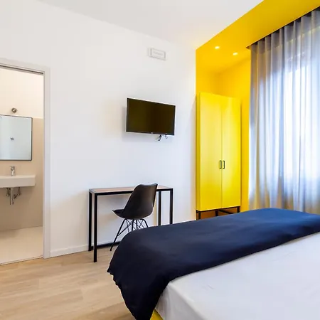 Luciano San Giovanni Guest House Rome Exterior photo