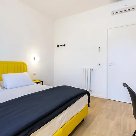 Luciano San Giovanni Guest House Rome Exterior photo