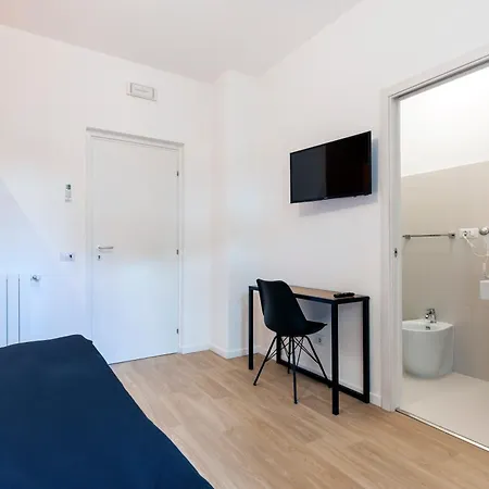 Luciano San Giovanni Guest House Rome Exterior photo