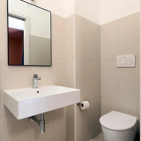 Luciano San Giovanni Guest House Rome Exterior photo