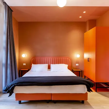 Luciano San Giovanni Guest House Rome Exterior photo