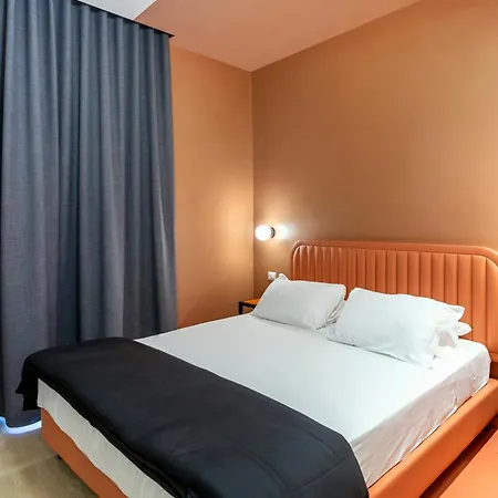 Luciano San Giovanni Guest House Rome Exterior photo