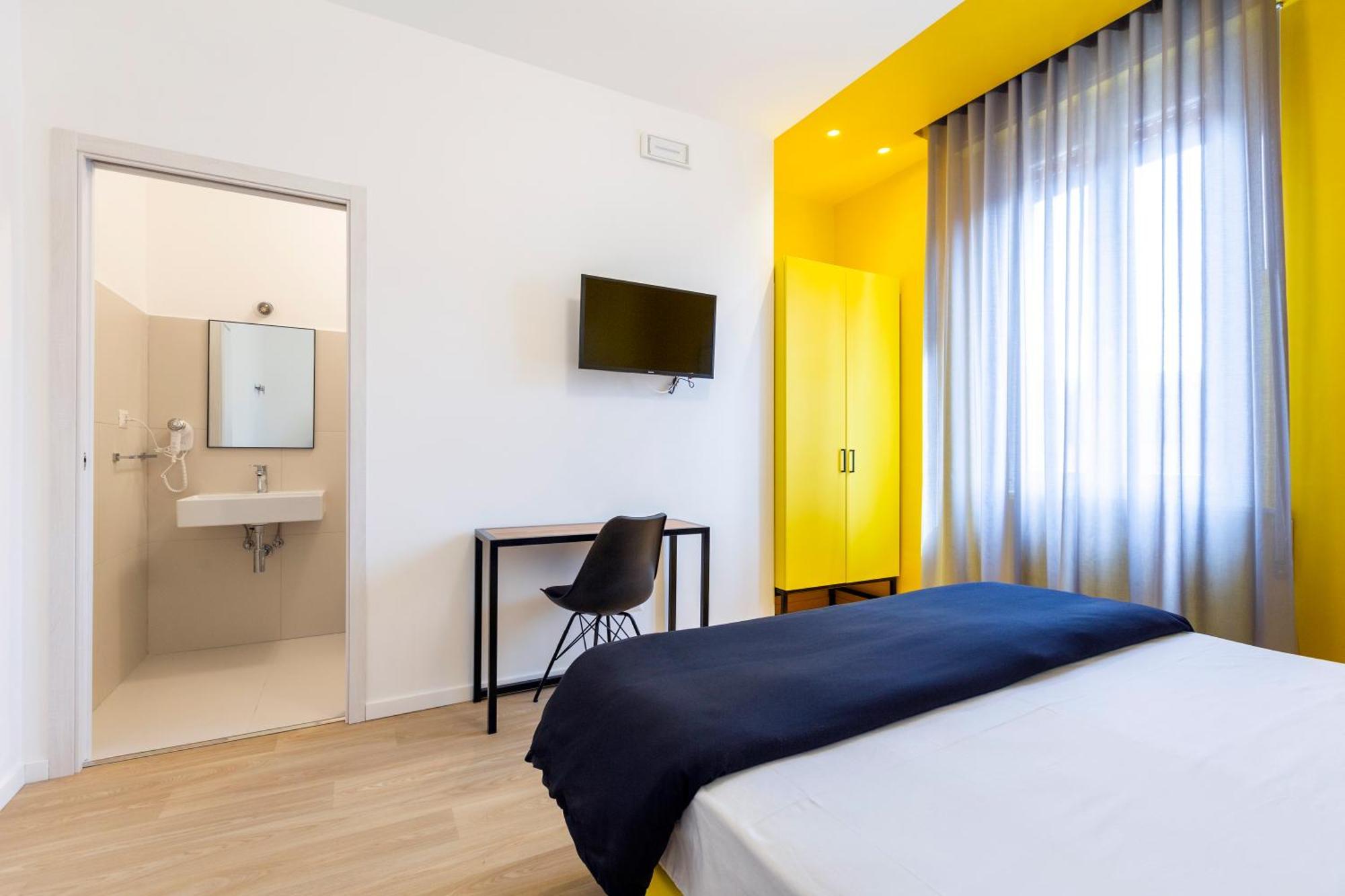 Maison d'hôtes Luciano San Giovanni Rome