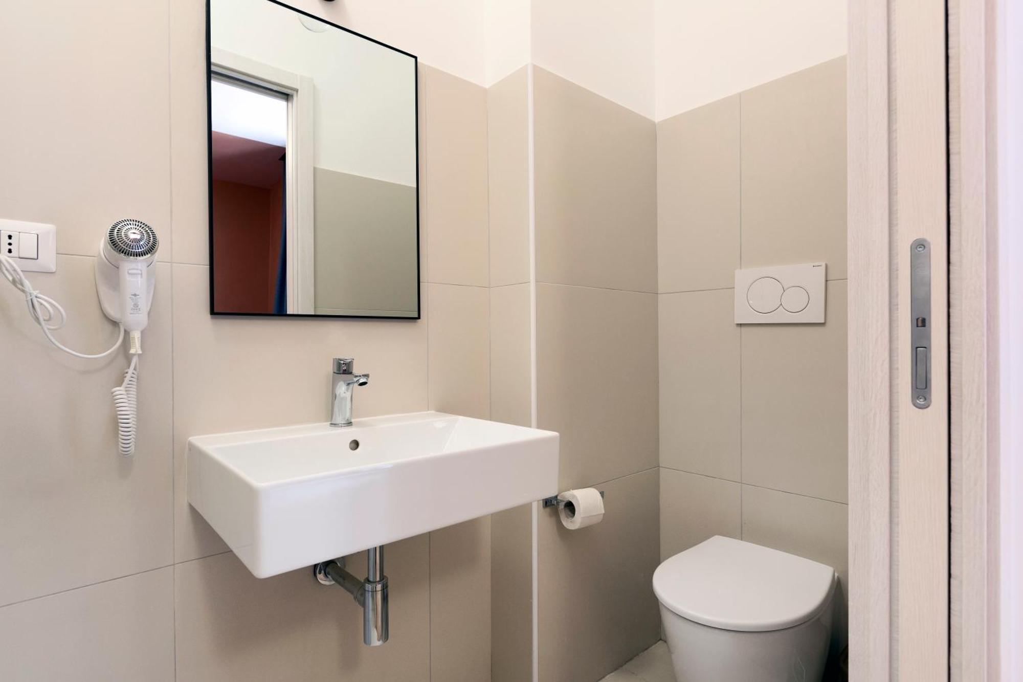 Maison d'hôtes Luciano San Giovanni Rome