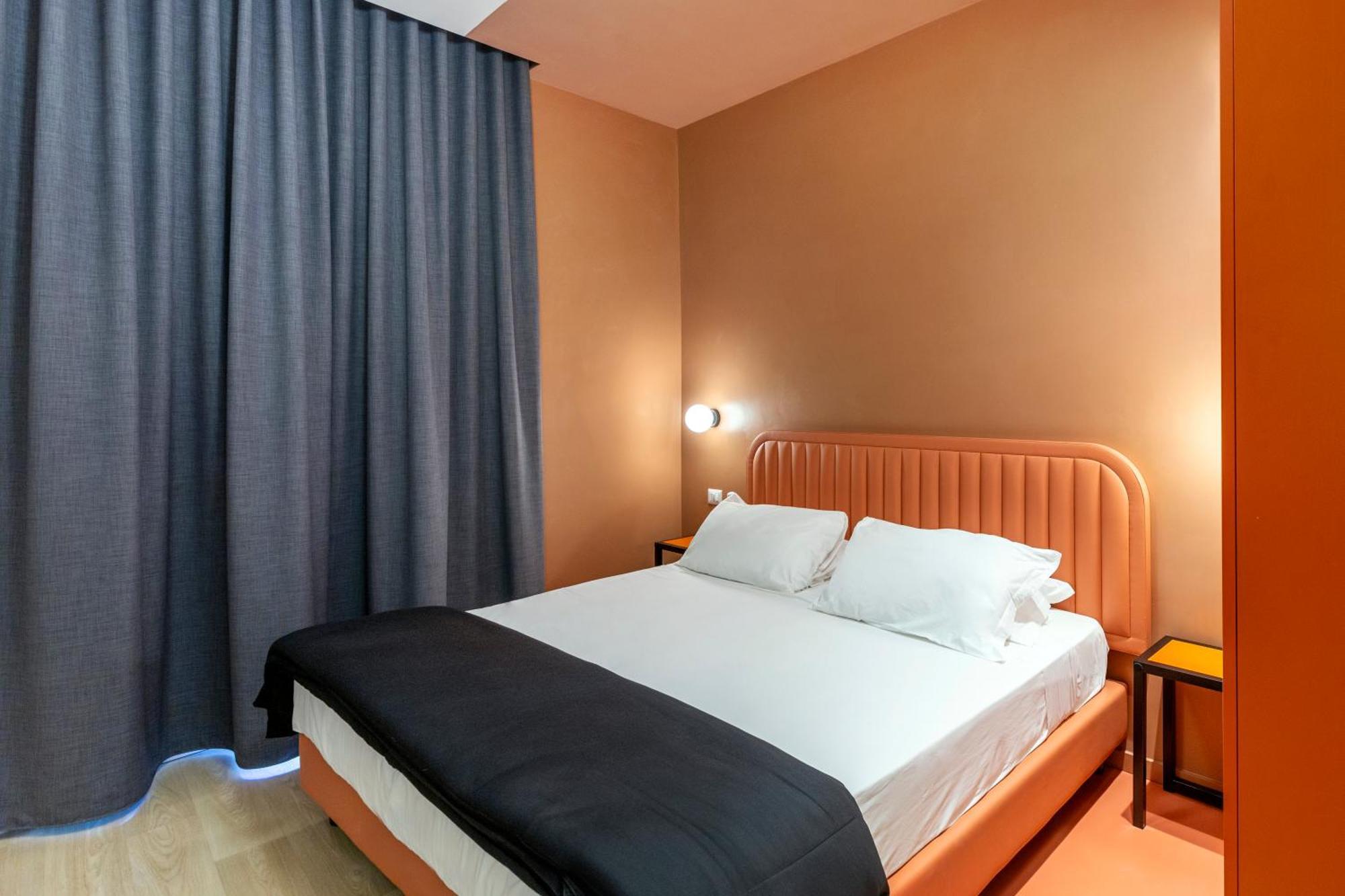 Maison d'hôtes Luciano San Giovanni Rome