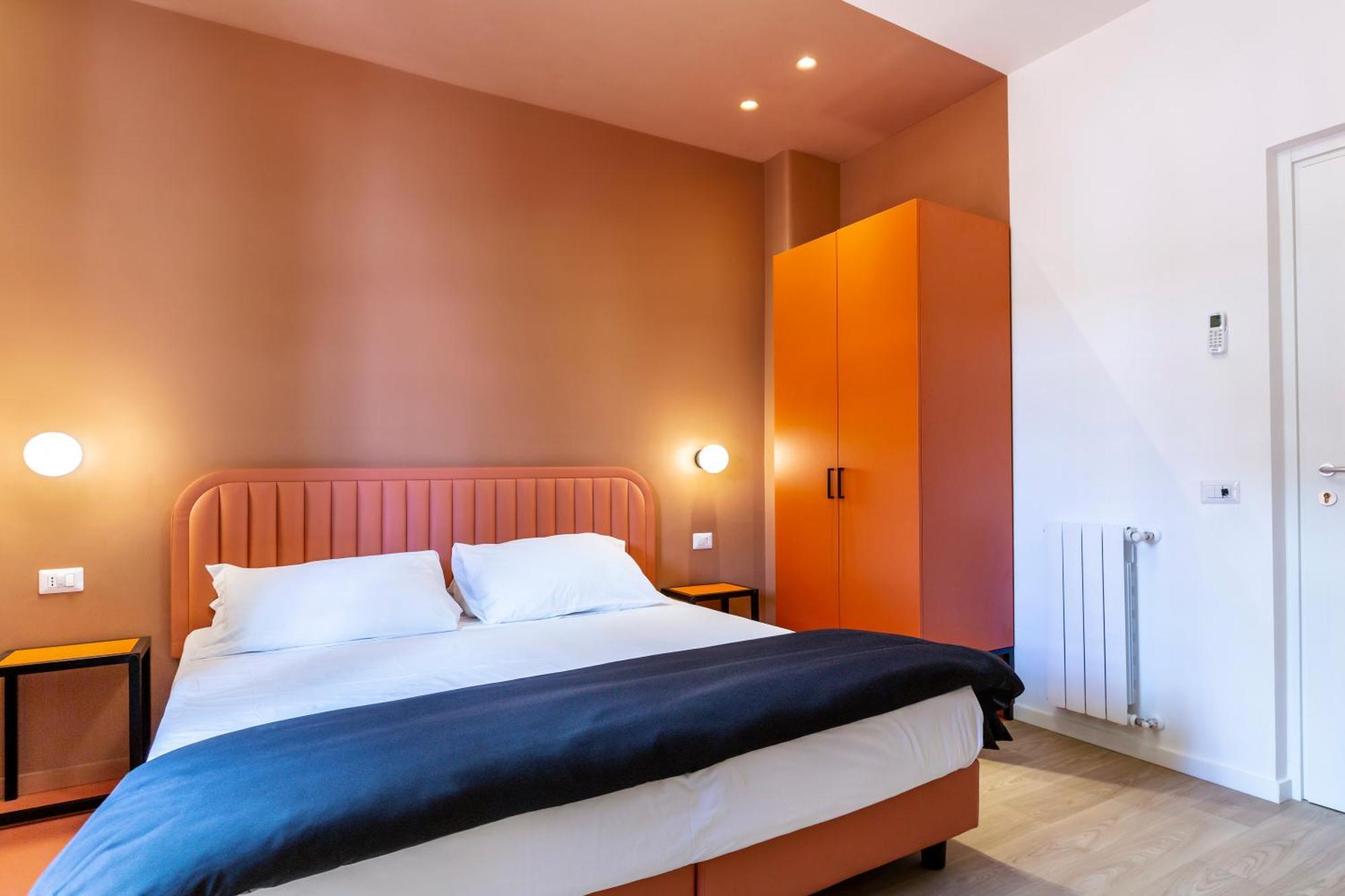 Maison d'hôtes Luciano San Giovanni Rome