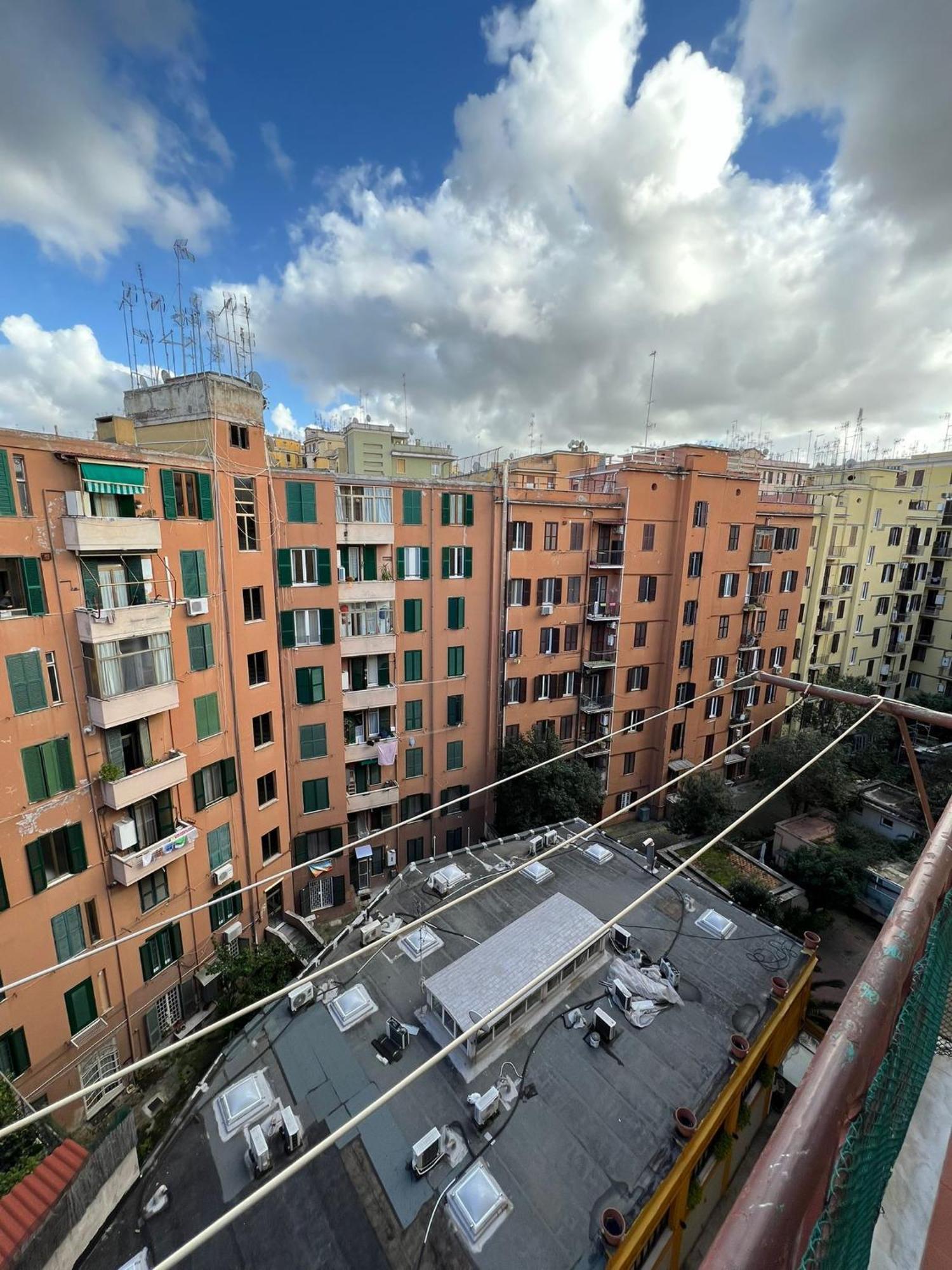 Maison d'hôtes Luciano San Giovanni Rome