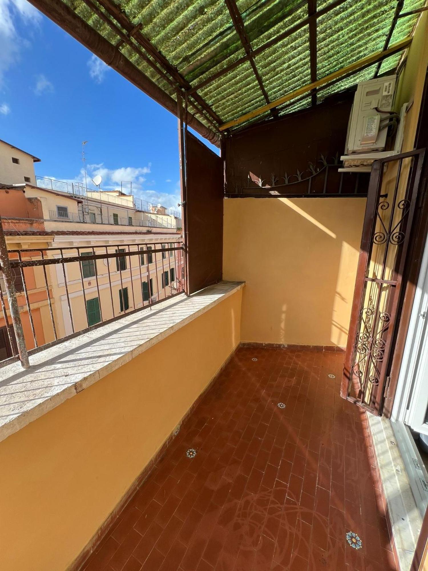 Luciano San Giovanni Maison d'hôtes