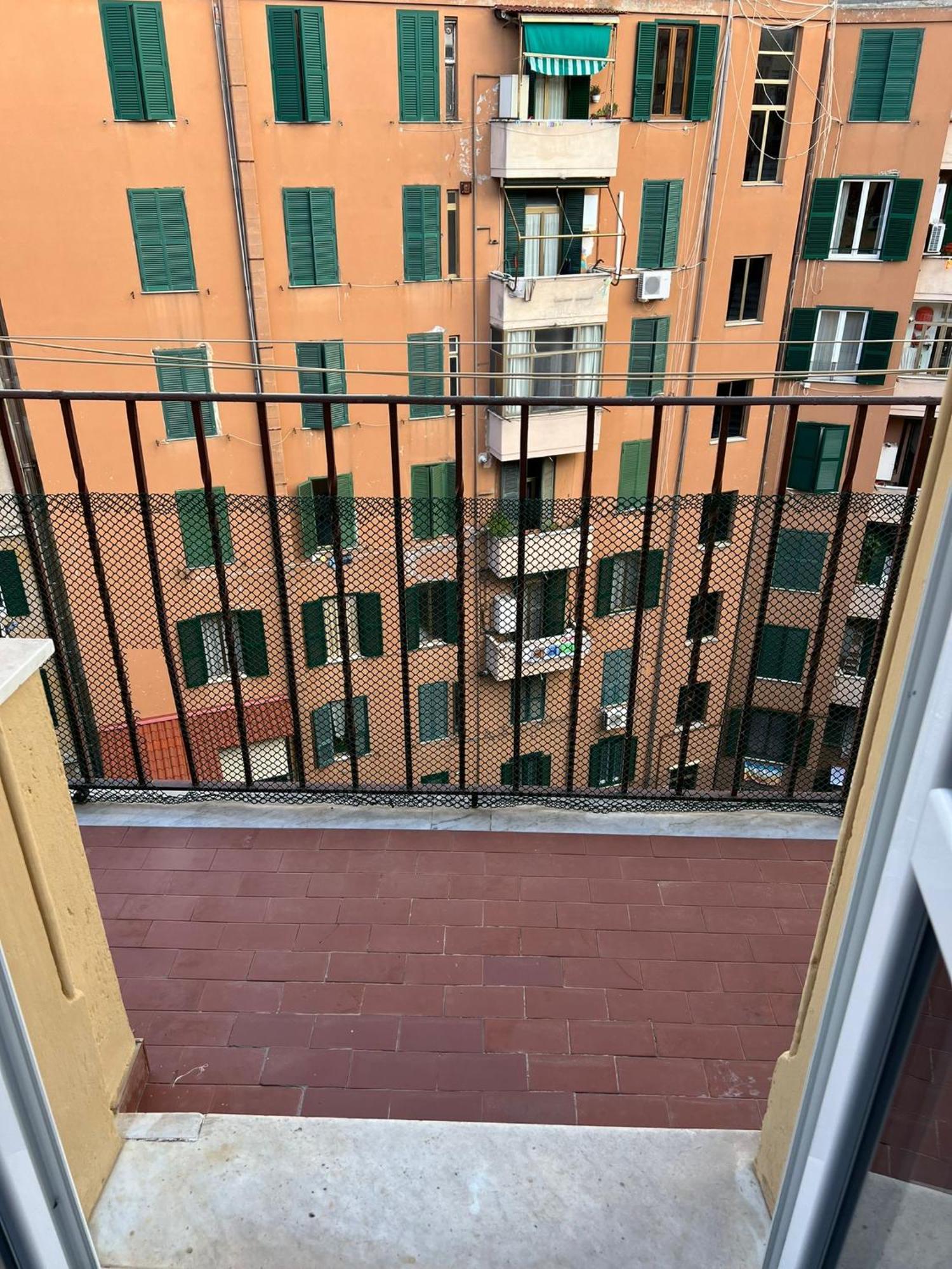 Maison d'hôtes Luciano San Giovanni