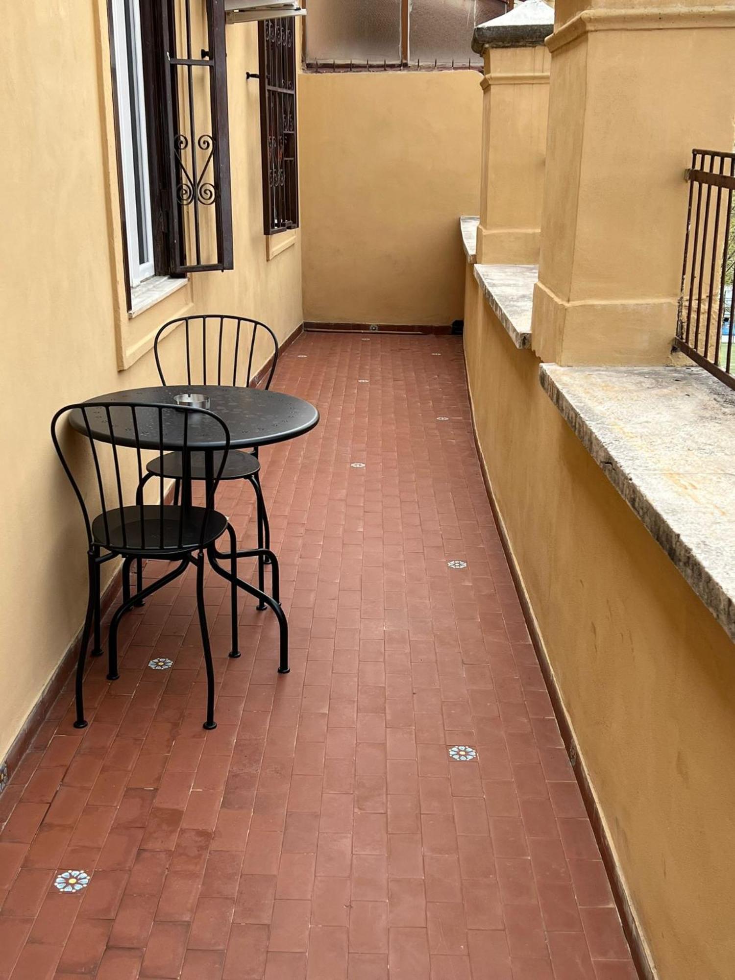 Maison d'hôtes Luciano San Giovanni *